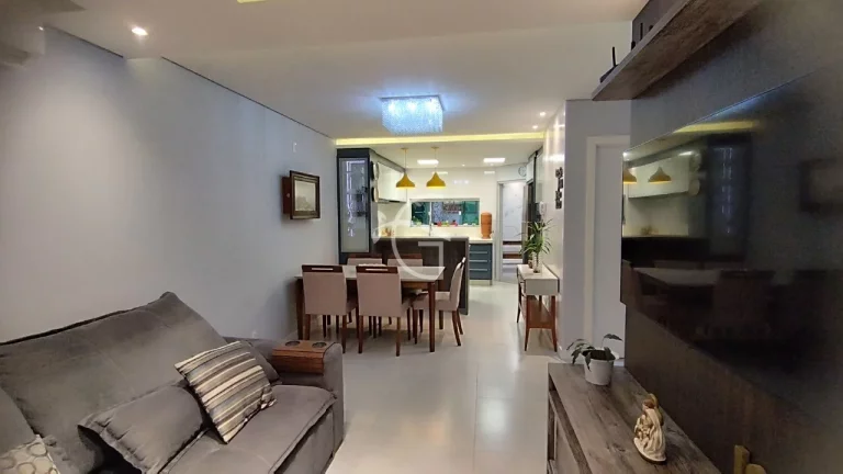 Imagem Incrível Casa Geminada com 6m de Frente!