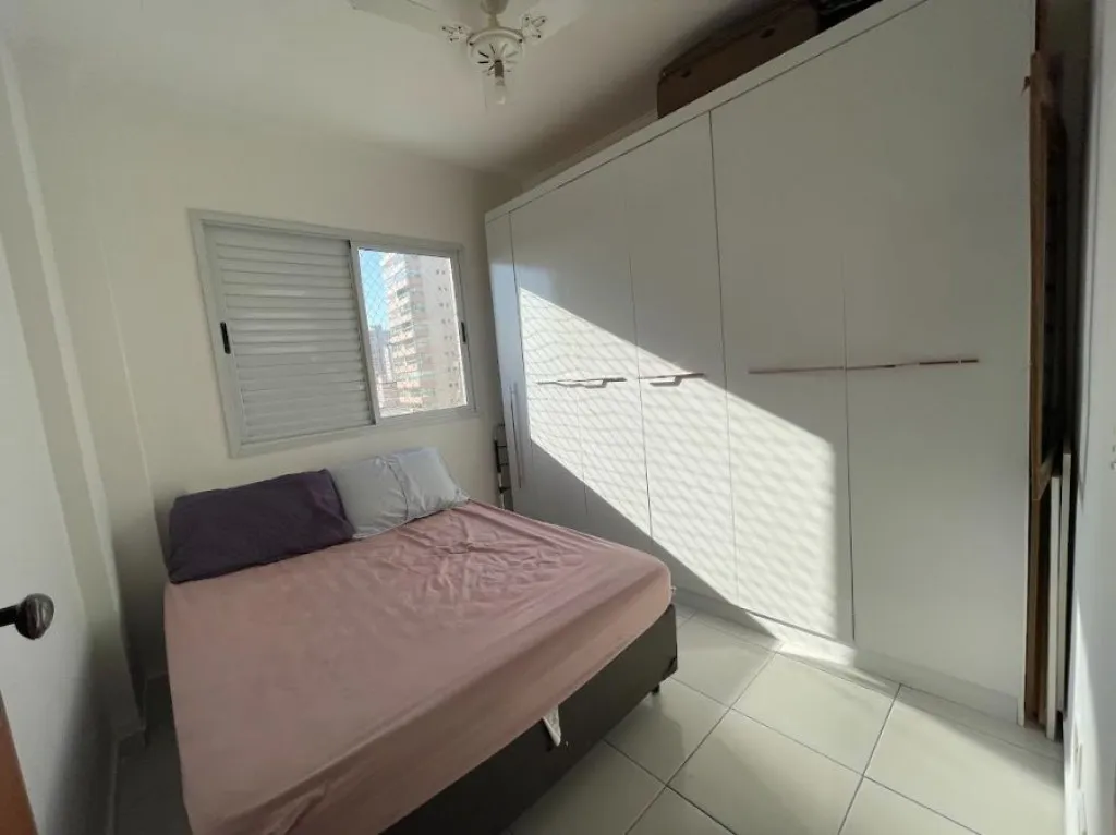 Imagem APARTAMENTO COM 100,00 m² - TUPI - PRAIA GRANDE SP