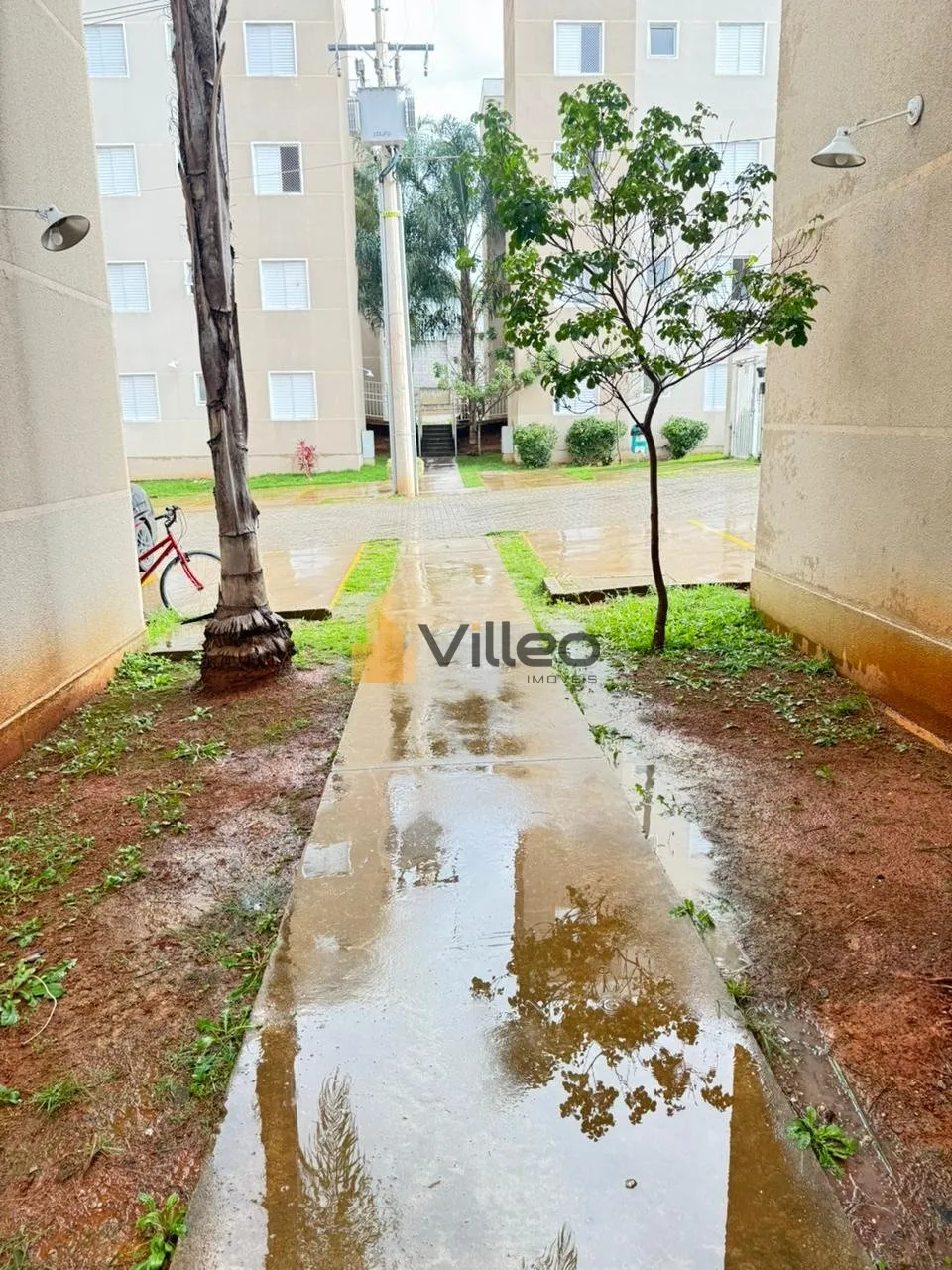 Imagem Se você procura um imóvel funcional, bem localizado e com excelente custo-benefício em Sorocaba, ...