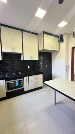 Imagem Lindo sobrado no Residencial Maria Dulce, Indaiatuba SP