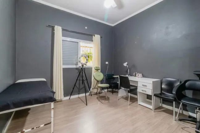 Imagem Casa com 3 Quartos à Venda, 110 m² em Sítio do Campo - Praia Grande