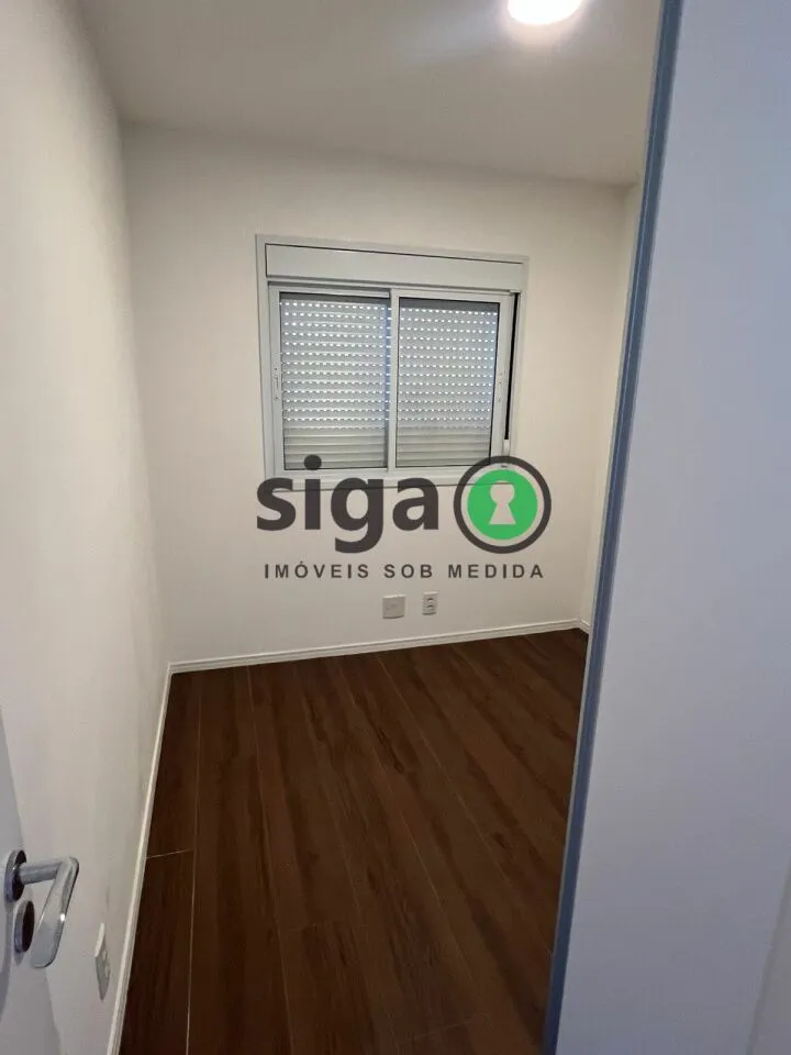 Imagem Apartamento de 61 m² | 2 Dormitórios (1 Suíte) | 1 Vaga | Pronto e Completo no Jardim Marajoara