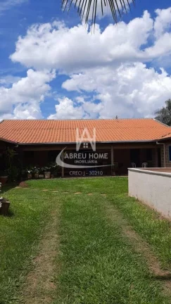 Imagem Terreno, Residencial Cavalari (Zona Rural) - São José do Rio Preto