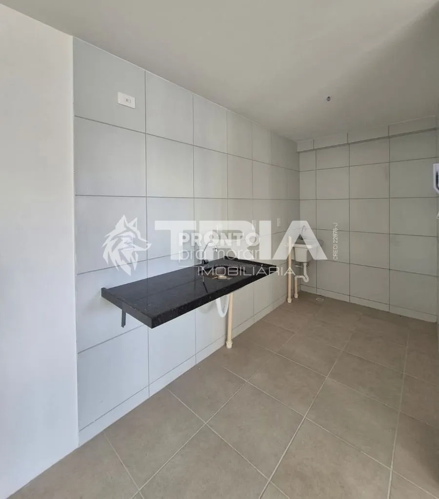 Imagem Flat à venda em Candeias | 36,50 m² | Varanda e lazer Excelente flat à venda em Candeias