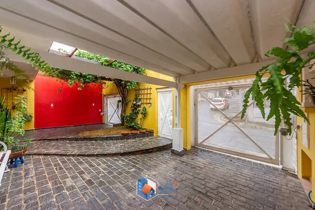 Imagem Casa à venda 3 Quartos 1 Suite 2 Vagas 147M² Cupecê São Paulo - SP