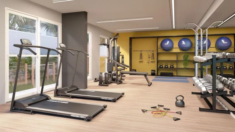 Imagem Apartamento à venda em São Paulo, Santa Cecília, com 1 quarto, 24,04m2