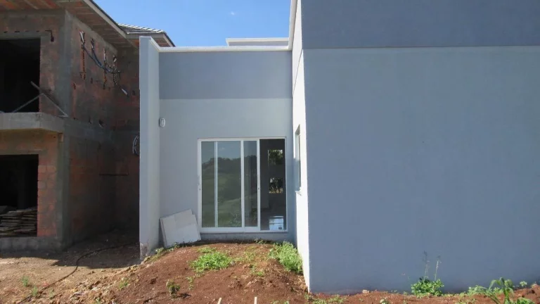 Imagem Casa para Venda em Concórdia, Interior, 2 dormitórios, 1 suíte, 1 banheiro
