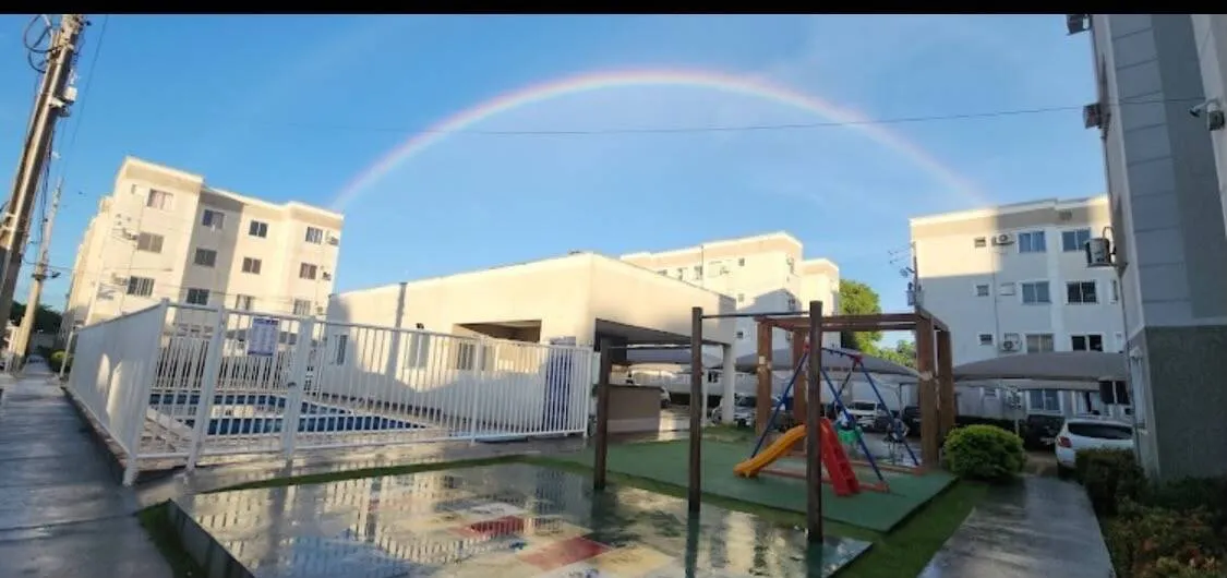 Imagem Apartamento 2 quartos Condomínio MRV Chapada dos Montes Bairro coxipó