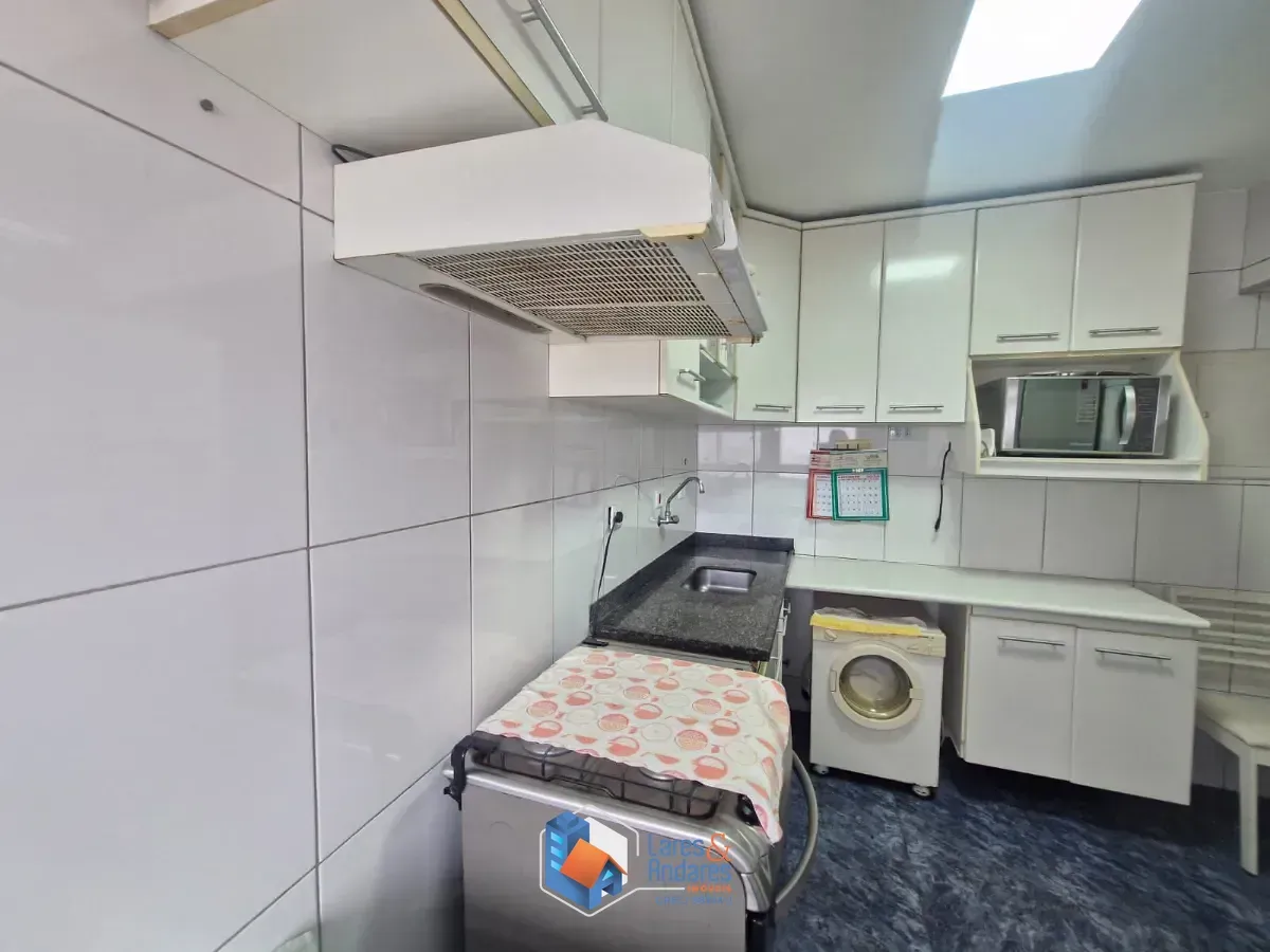 Imagem Apartamento para venda em Tucuruvi com 2 quartos, sendo 1 suíte, 55m²
