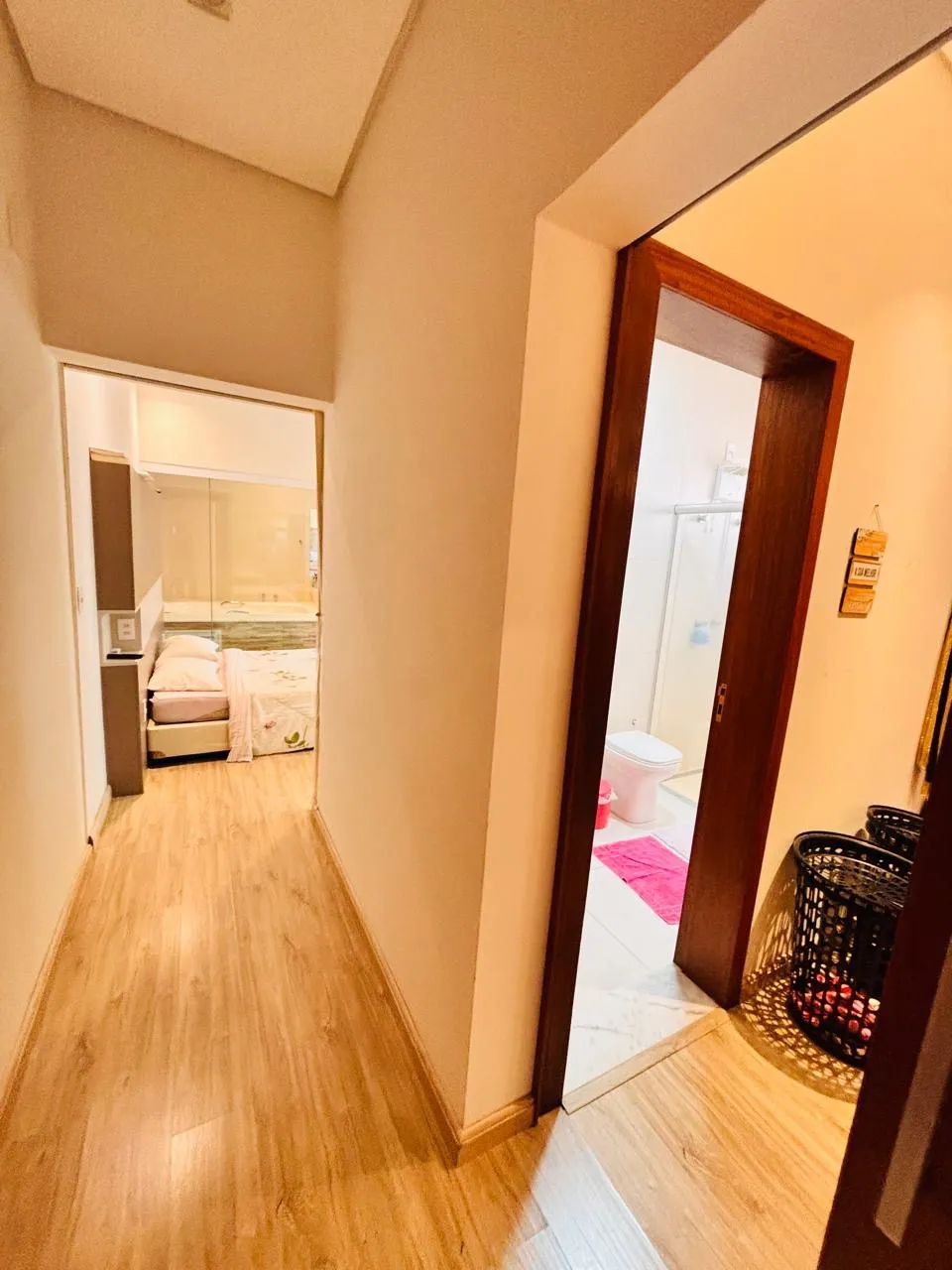 Imagem Casa com 4 Suítes no Condomínio Residencial Alphaville Nova Esplanada 1