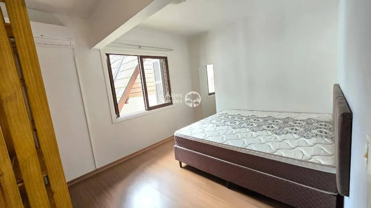 Imagem Apartamento à Venda em Gramado, Gramado - RS