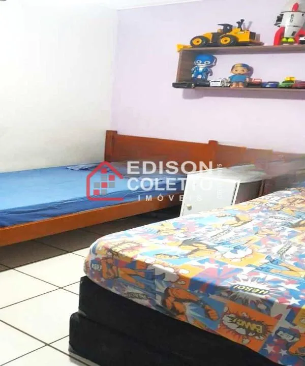 Imagem Lindo apartamento Terreo a venda no Residencial Parque Ville, Jardim Nova Suíça, Piracicaba!!