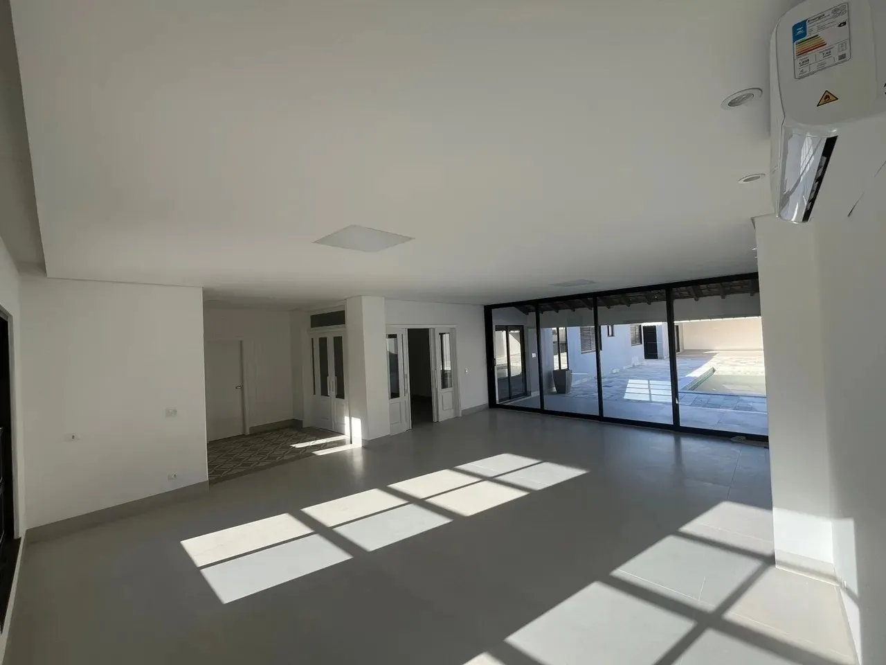 Imagem Residência Nova de Alto Padrão no Condomínio Morumbi, Presidente Prudente