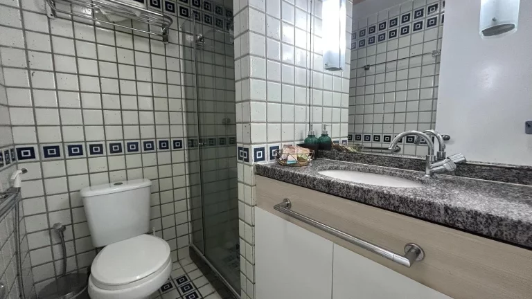 Imagem FLAT EM BOA VIAGEM COM VISTA MAR