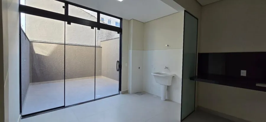 Imagem Sobrados Geminados em fase de acabamento - mini condomínio