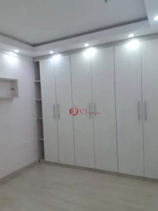 Imagem Casa com 3 dormitórios à venda, 130 m por R$ 600.000,00 - Cidade Antônio Estevão de Carvalho - São Paulo/SP