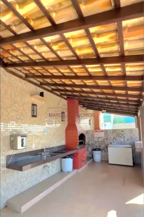 Imagem Apartamento 3 quartos, suite, porteira fechada, Praia da Costa
