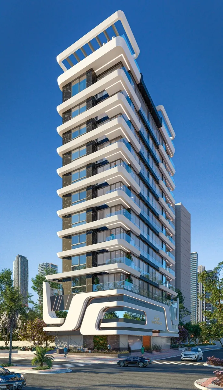 Imagem Apartamento à venda em Capão da Canoa, Navegantes, com 4 quartos, 220,5m2