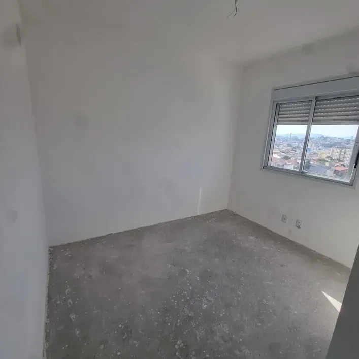 Imagem Apartamento com 3 Quartos à Venda, 64 m² em Jardim das Flores - Osasco