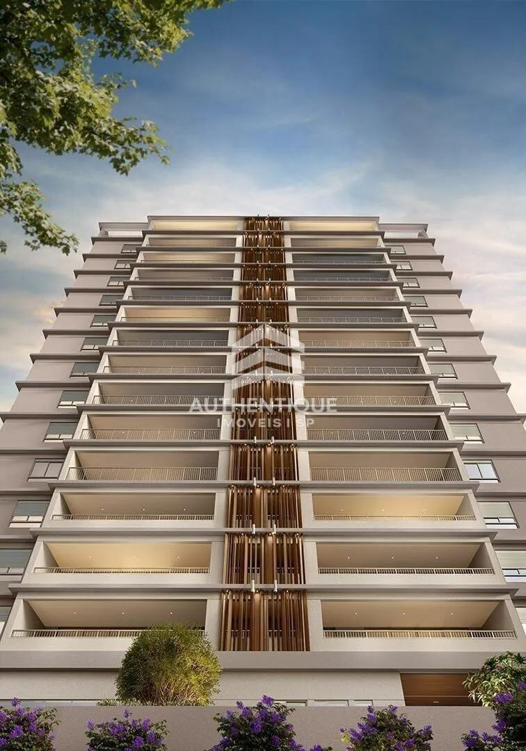 Imagem LINDENBERG ALTO DE PINHEIROS - Apartamento à venda no bairro Alto de Pinheiros - São Paulo/SP, Zona Oeste