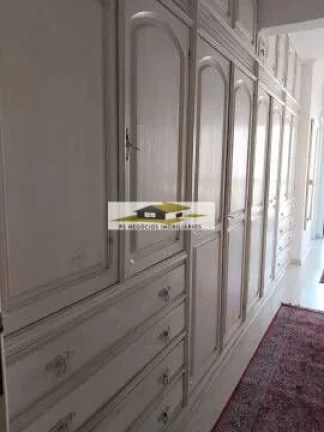 Imagem Apartamento para venda/locação no Ipiranga com 200m2