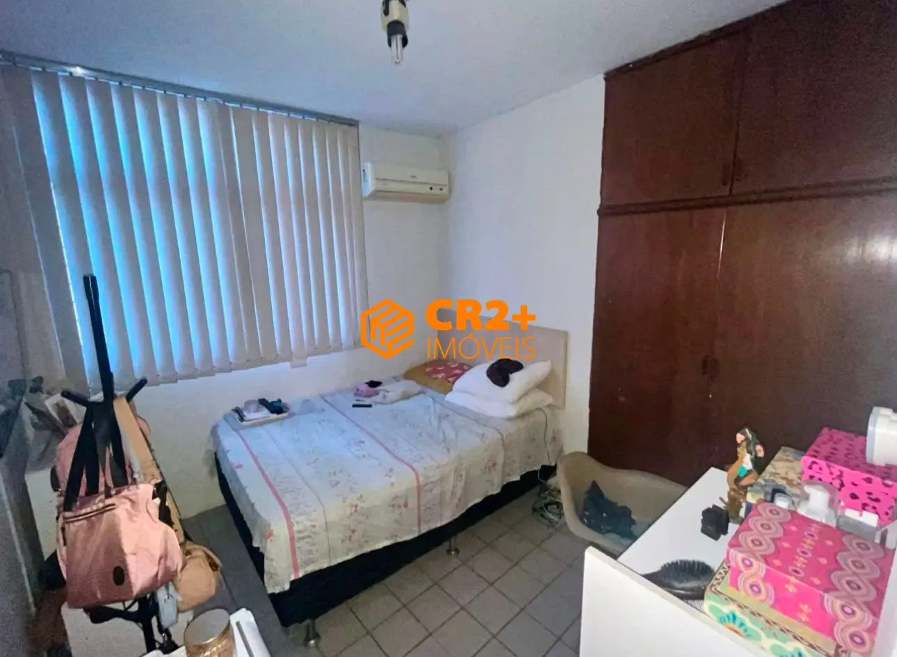 Imagem Vendo Apartamento 90m² na Boa Vista