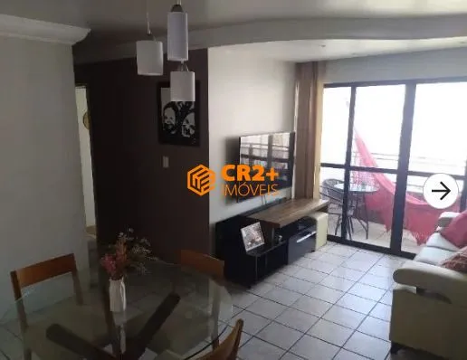 Imagem Vendo Apartamento 75m² com 3 Quartos sendo 1 Suíte, em Piedade.