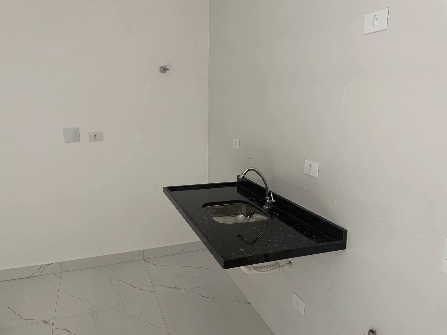 Imagem Apartamento para locação ao lado da Estação Vila Tolstói