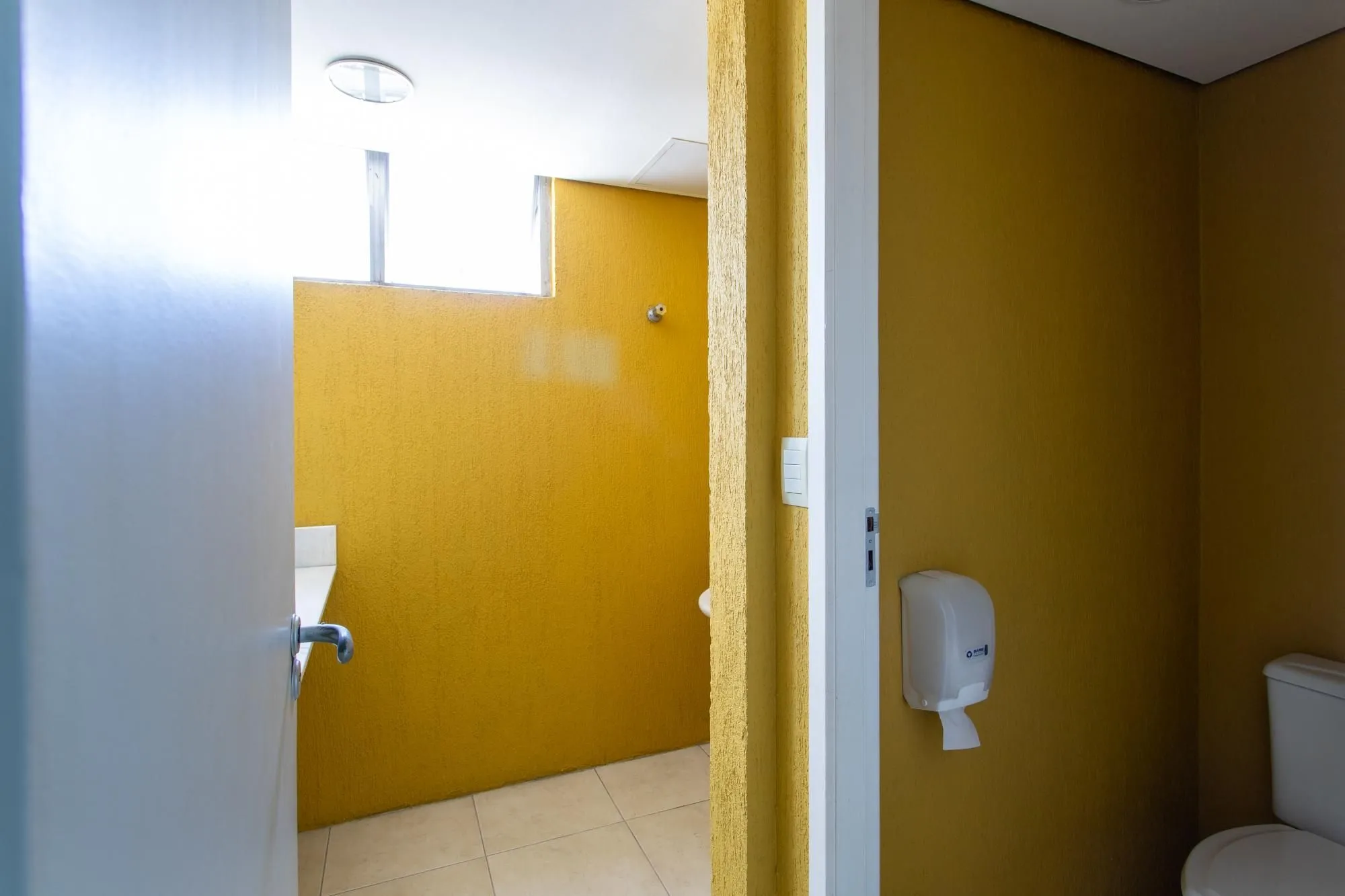 Imagem Andar inteiro mobiliado com 215 m² para até 60 pessoas
