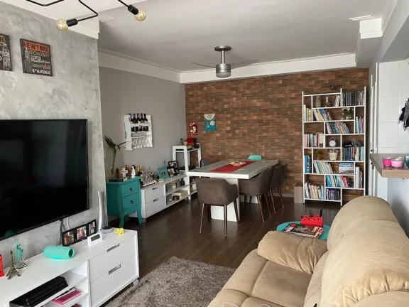 Foto do imóvel Apartamento com 2 Quartos à Venda, 70 m² em Vila Augusta, Guarulhos - SP