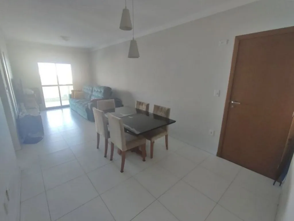 Imagem APARTAMENTO COM 95,00 m² - TUPI - PRAIA GRANDE SP