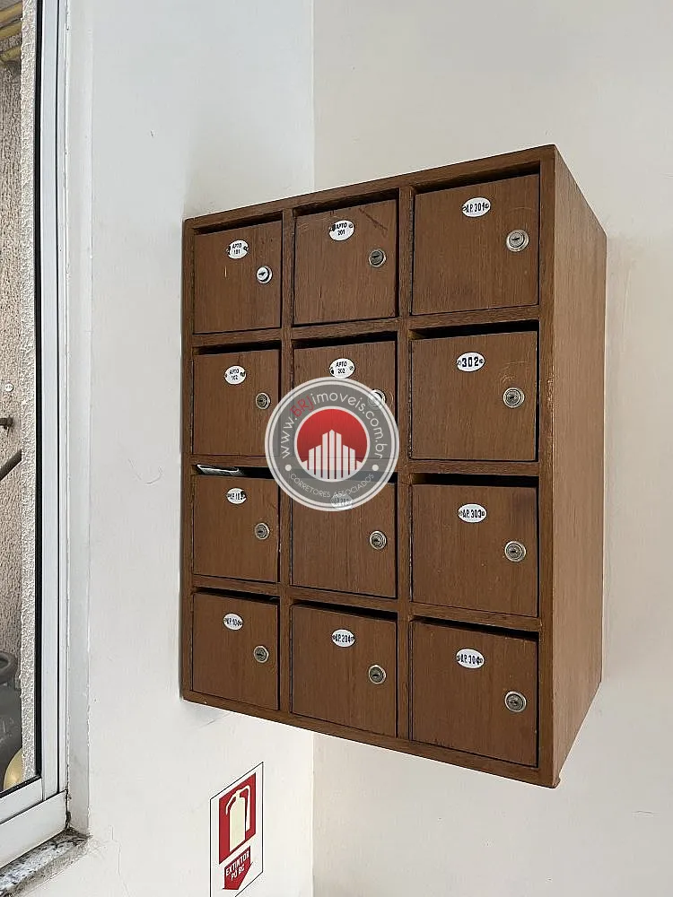 Imagem Apartamento a Venda no bairro Vila Nova - Nova Iguaçu, RJ
