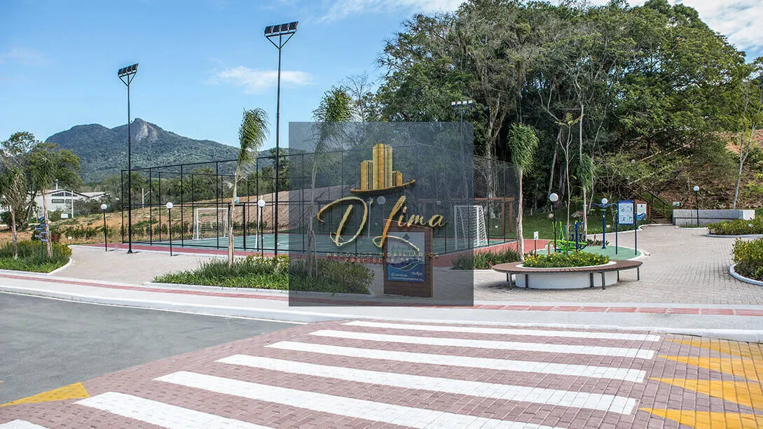 Imagem Terreno / Lote / Condomínio à venda, 360m² - Forquilhas