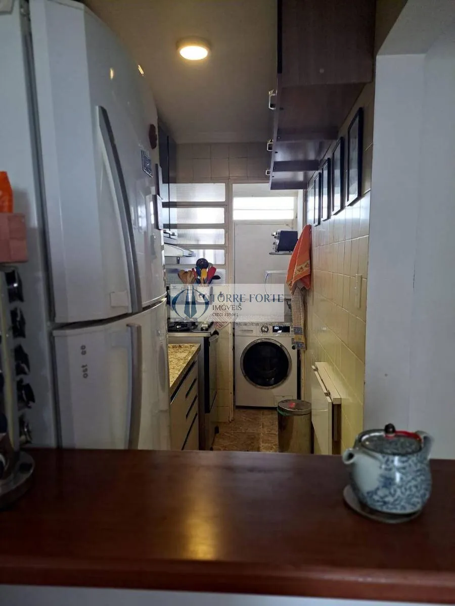 Imagem Apartamento 50 m², na Oscar Freire, 1 dorm., 1 banheiro, 1 vaga de garagem