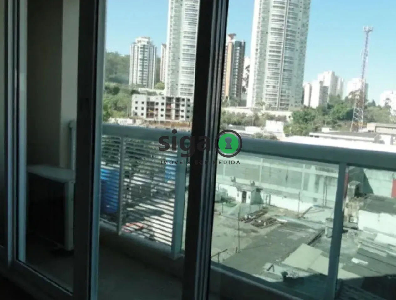 Imagem Conjunto Comercial á Venda na Vila Andrade- 40m², 1 vaga
