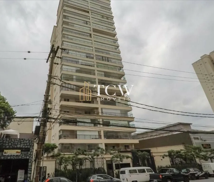 Imagem Apartamento à venda no bairro Ipiranga - São Paulo/SP, Zona Sul