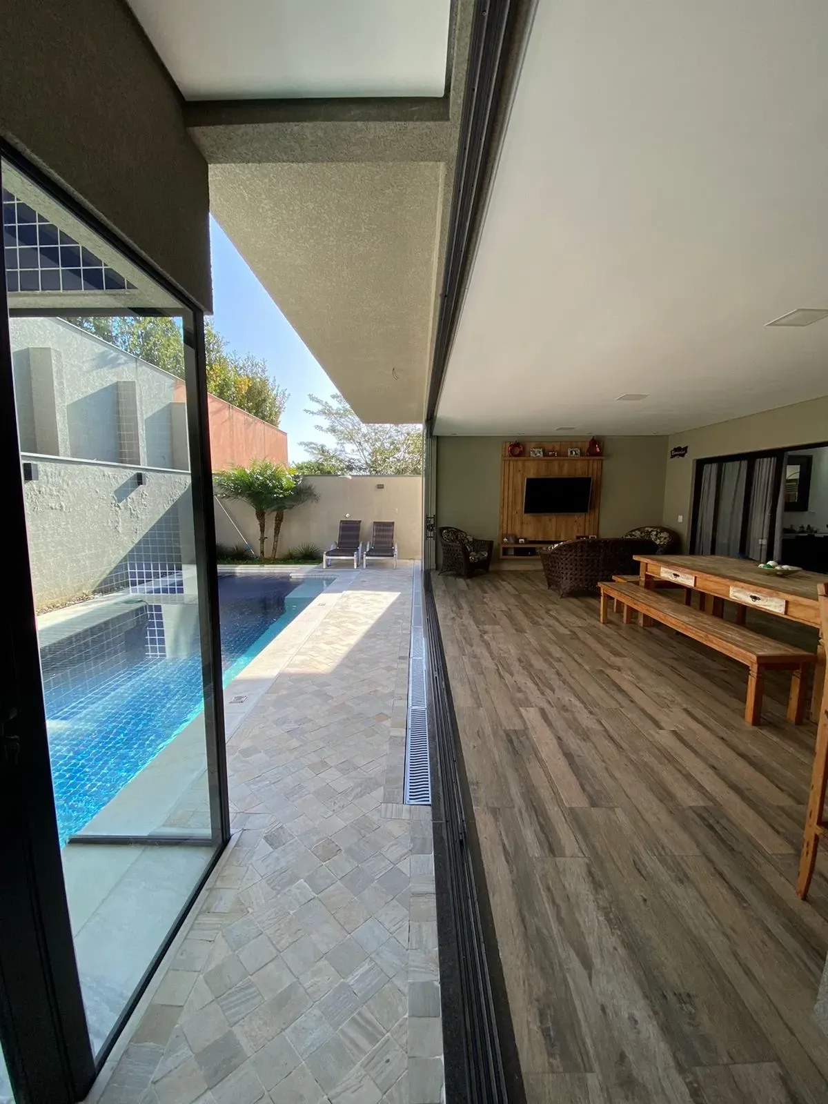 Imagem Casa com 5 Quartos à Venda, 450 m² em Alphaville Residencial Um - Barueri
