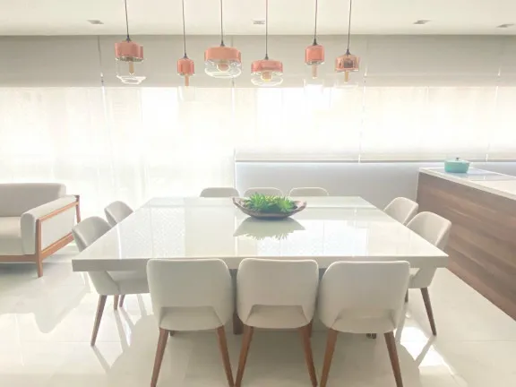 Imagem Apartamento com 4 Quartos à Venda, 146 m² em Vila Leopoldina - São Paulo