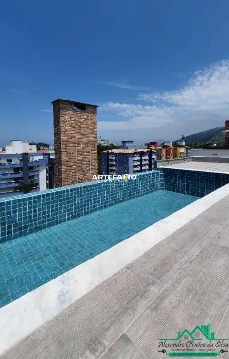 Imagem Apartamento à venda em Ubatuba, Itaguá, com 2 quartos, 60m2