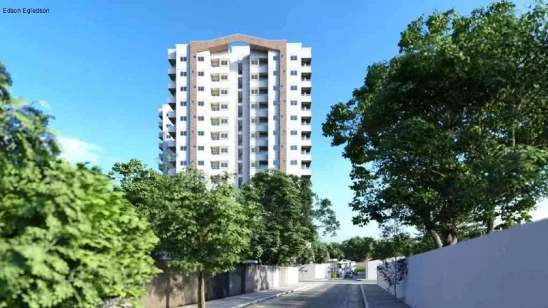 Imagem APARTAMENTO RESIDENCIAL em TERESINA - PI, TRÊS ANDARES