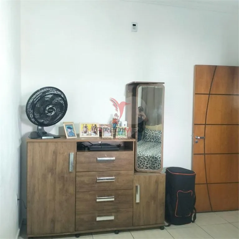 Imagem Casa de 2 quartos, 75m² no bairro Jardim Do Caju Ii, em Lençóis Paulista