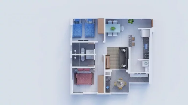 Imagem EXCELENTE OPORTUNIDADE!!! Apartamento no bairro Guilhermina de 2 dormitórios com suíte!