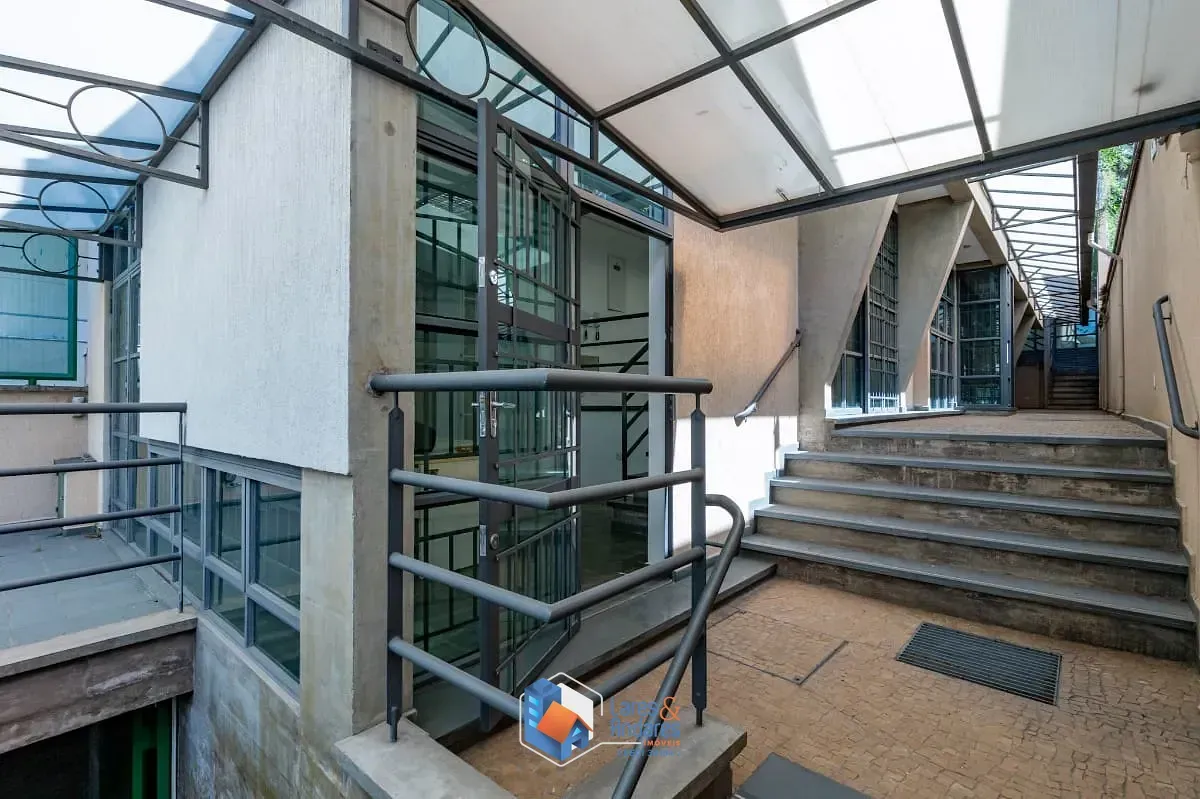 Imagem Casa comercial para venda e locação em Alto da Lapa, 400m²