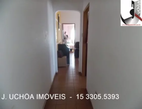 Imagem Casa a venda no Centro de Tatuí/SP
