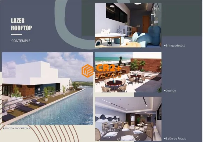 Imagem Vendo Apartamento/Studio 1 quarto, 1 banheiro, 21m2 em Merepe/Porto de Galinhas.