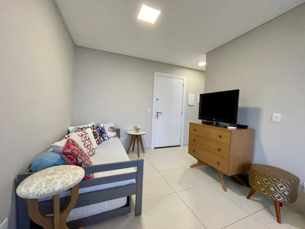 Imagem Apartamento 1 Dormitório - Bairro Zona Nova