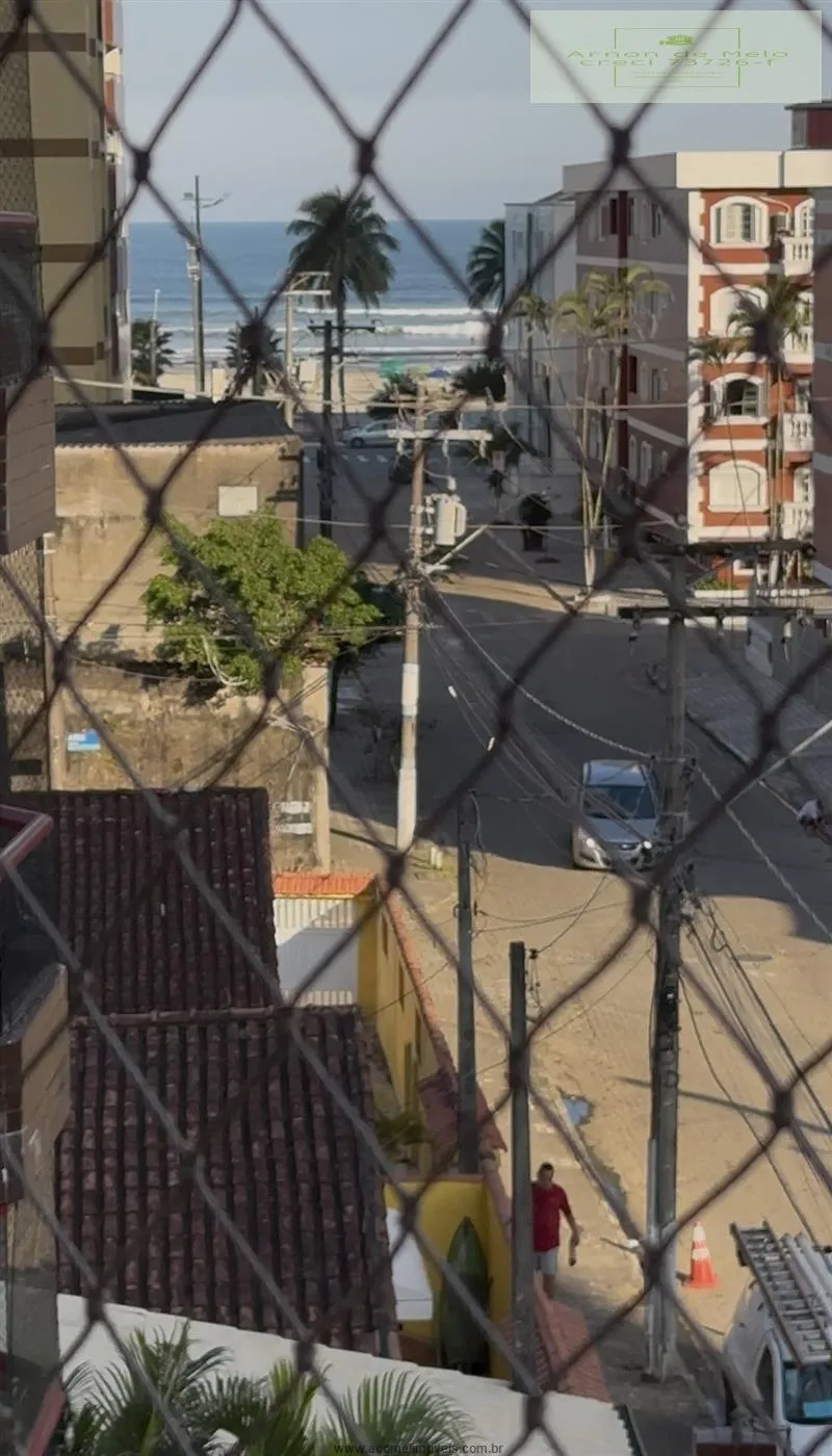 Foto do imóvel Apartamentos no Litoral para venda em Praia Grande em Vila Tupi, Praia Grande - SP
