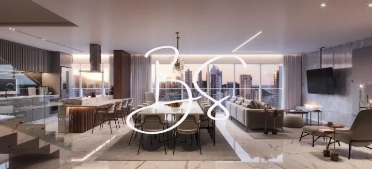 Imagem APARTAMENTO RESIDENCIAL em BALNEÁRIO CAMBORIÚ - SC, CENTRO