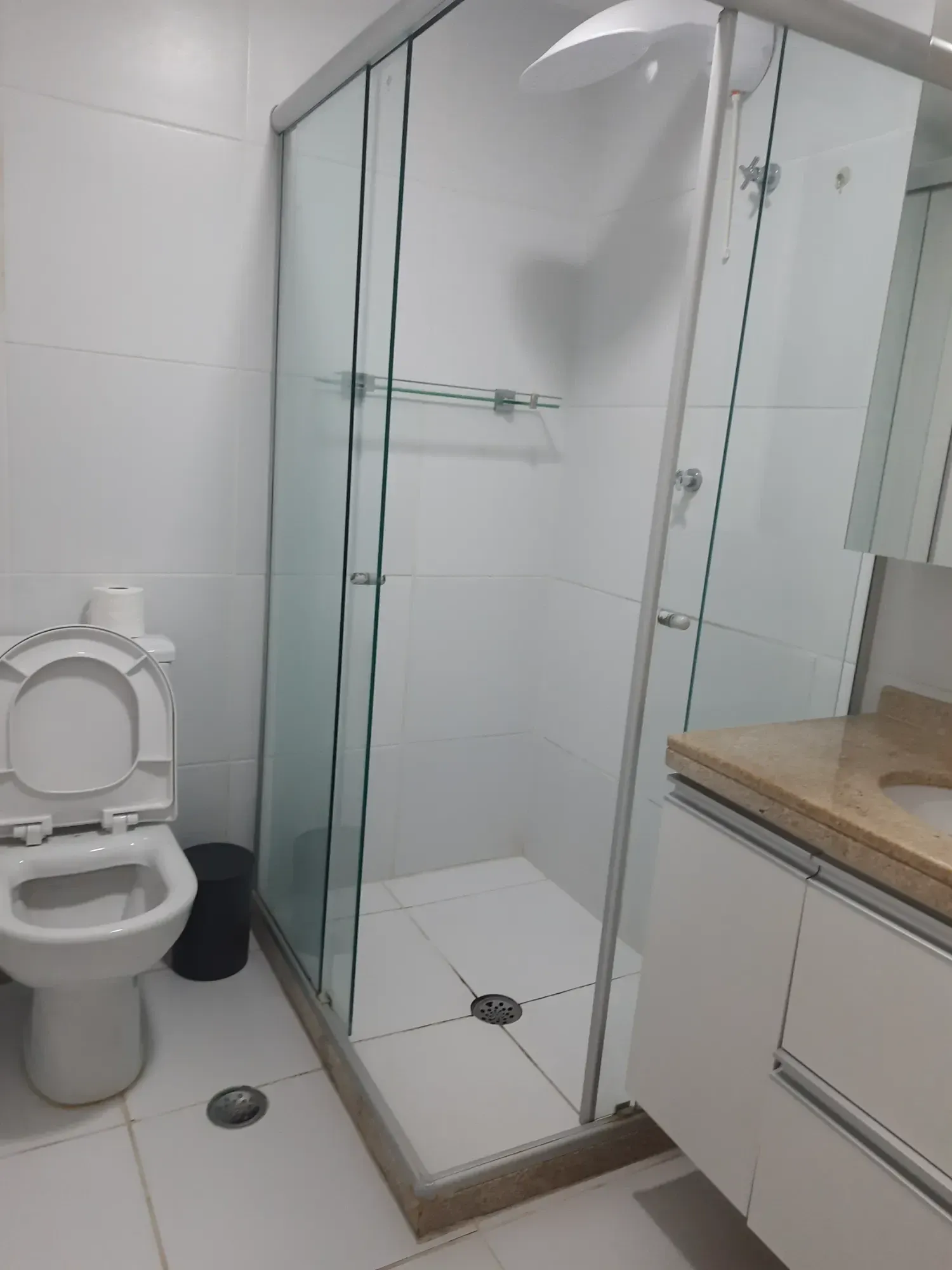 Imagem Edifício Residencial com 3 Quartos à Venda, 73 m² em Jatiúca - Maceió