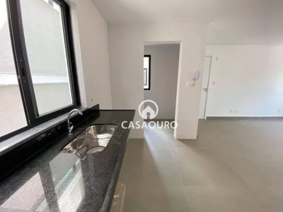 Imagem Apartamento com 2 quartos à venda, 65 m² por R$ 720.000 - Prado - Belo Horizonte/MG